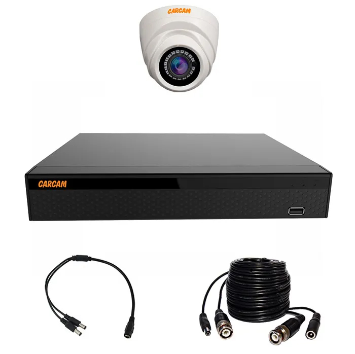 

Комплект CARCAM KIT 2M-14, KIT 2M-14