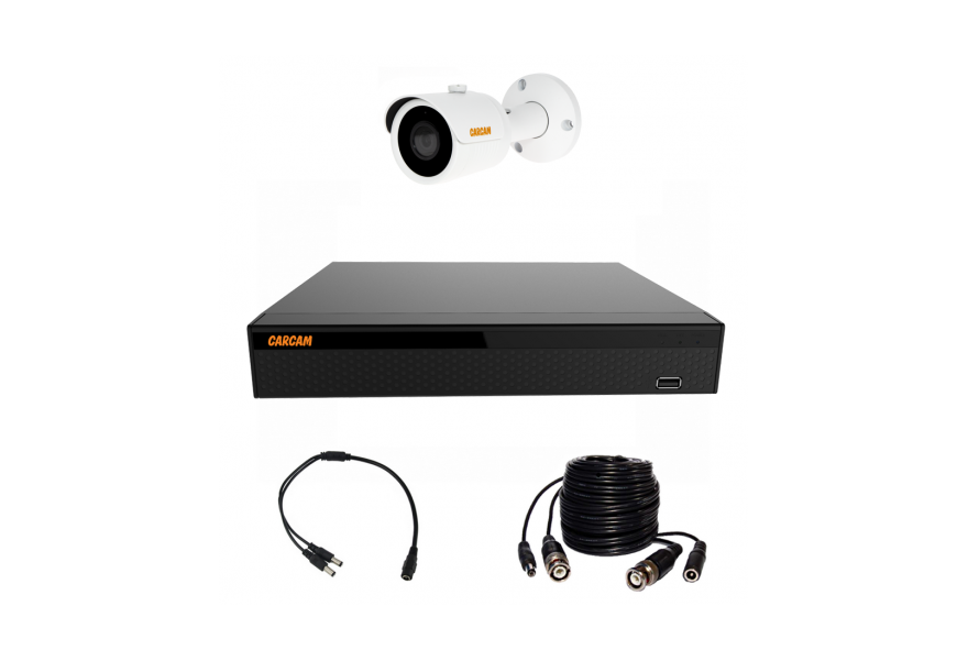 

Комплект CARCAM KIT 2M-19, KIT 2M-19