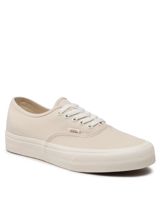 

Кеды Authentic Vr3 VN0005UDKVG1 Vans бежевый 44 EU, Authentic Vr3 VN0005UDKVG1