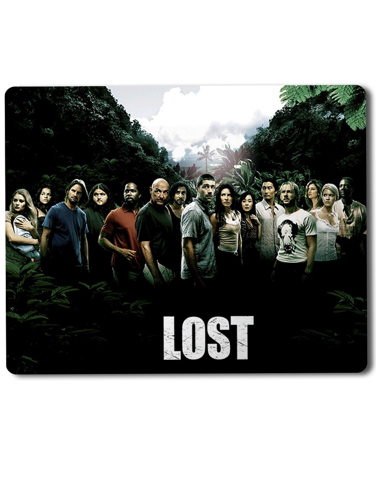 

Остаться в живых 1, Остаться в живых (сериал, lost, персонажи, выживание, остров)-1