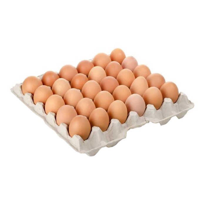 Яйцо куриное Каждый день СО 30 шт
