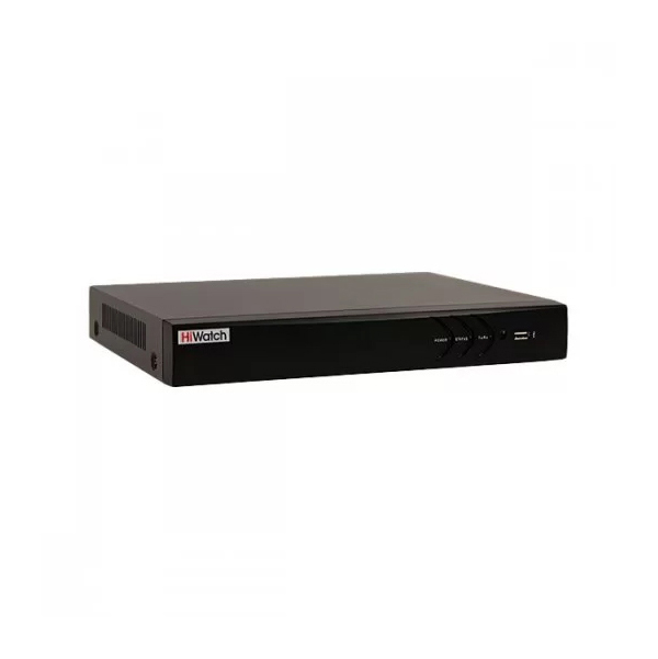 фото Dvr-combo hiwatch ds-h204ua (b)