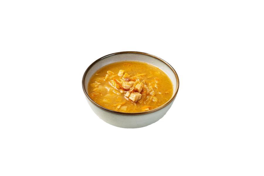 

Щи ВкусВилл баварские замороженные 1 кг