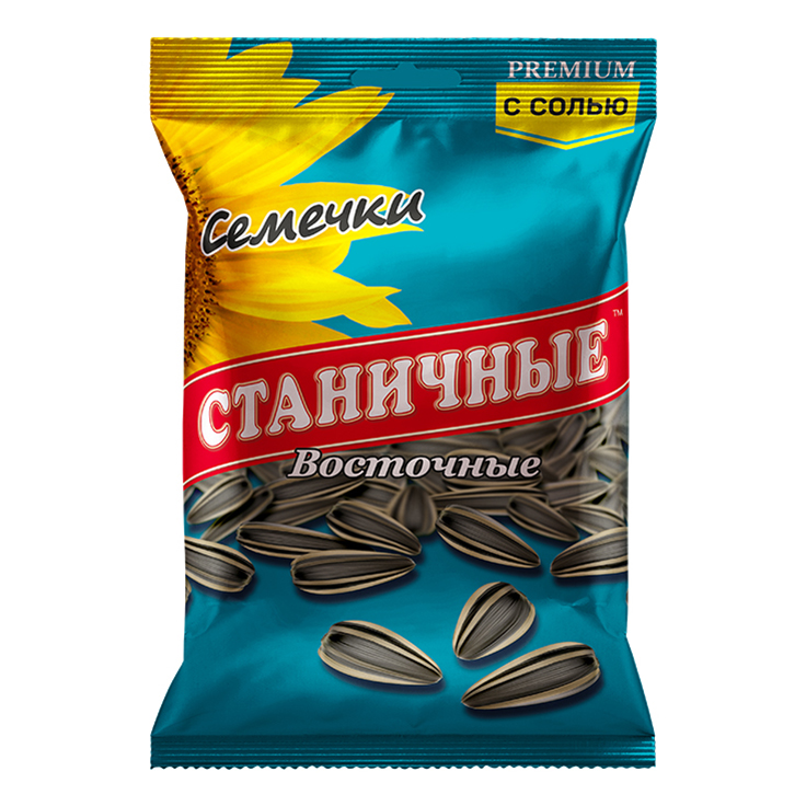 Семечки станичные фото