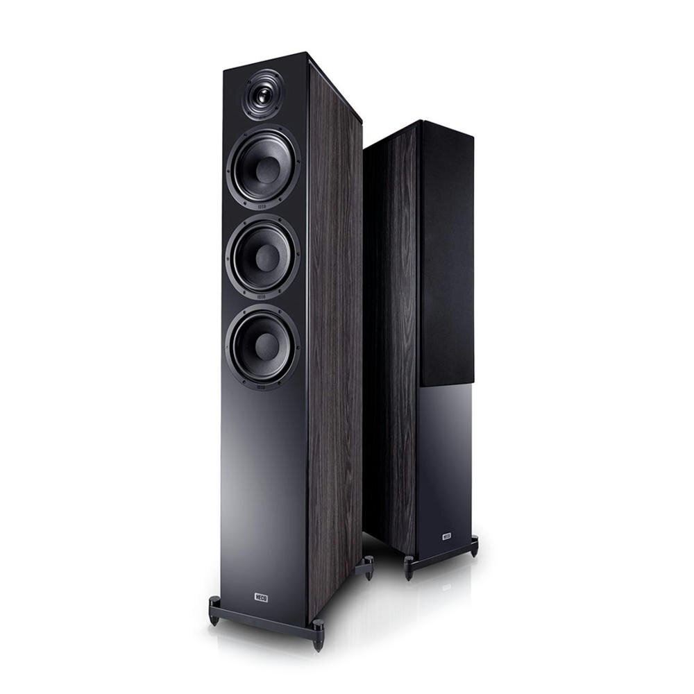 

Пассивная акустика Heco AURORA 900 Ebony Black, AURORA 900 Ebony Black