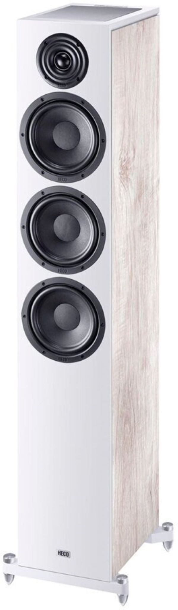 

Пассивная акустика HECO AURORA 900 Ivory White, AURORA 900 Ivory White