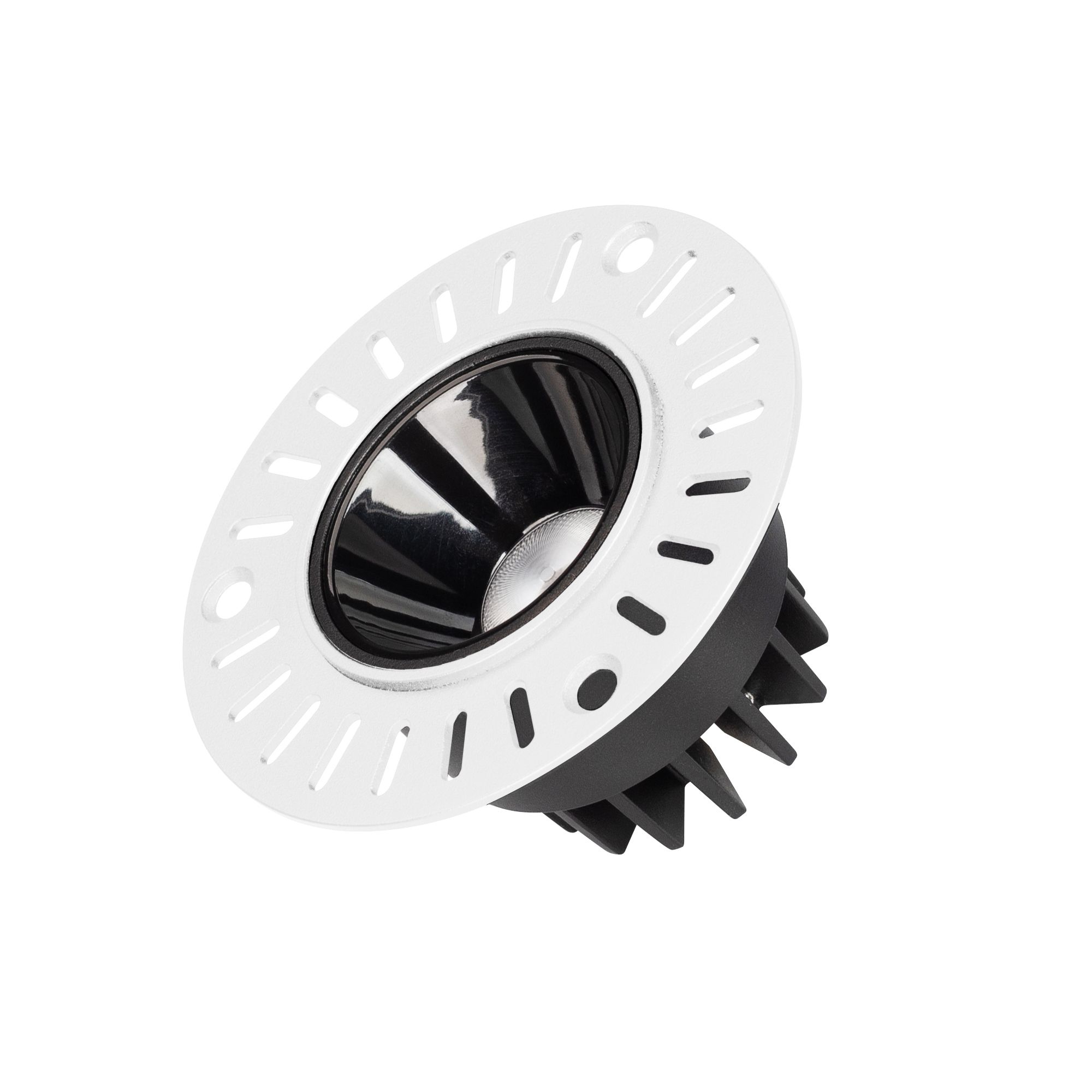 

Светильник MS-ATLAS-TRIMLESS-R50-8W Day4000 (BK, 32deg, 230V) Arlight 036134
