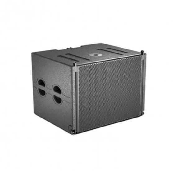 

Пассивный сабвуфер SVS Audiotechnik L208ASUB black, L208ASUB