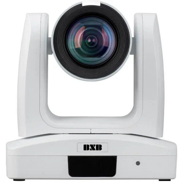 

Web-камера BXB HDC-716 белый, HDC-716