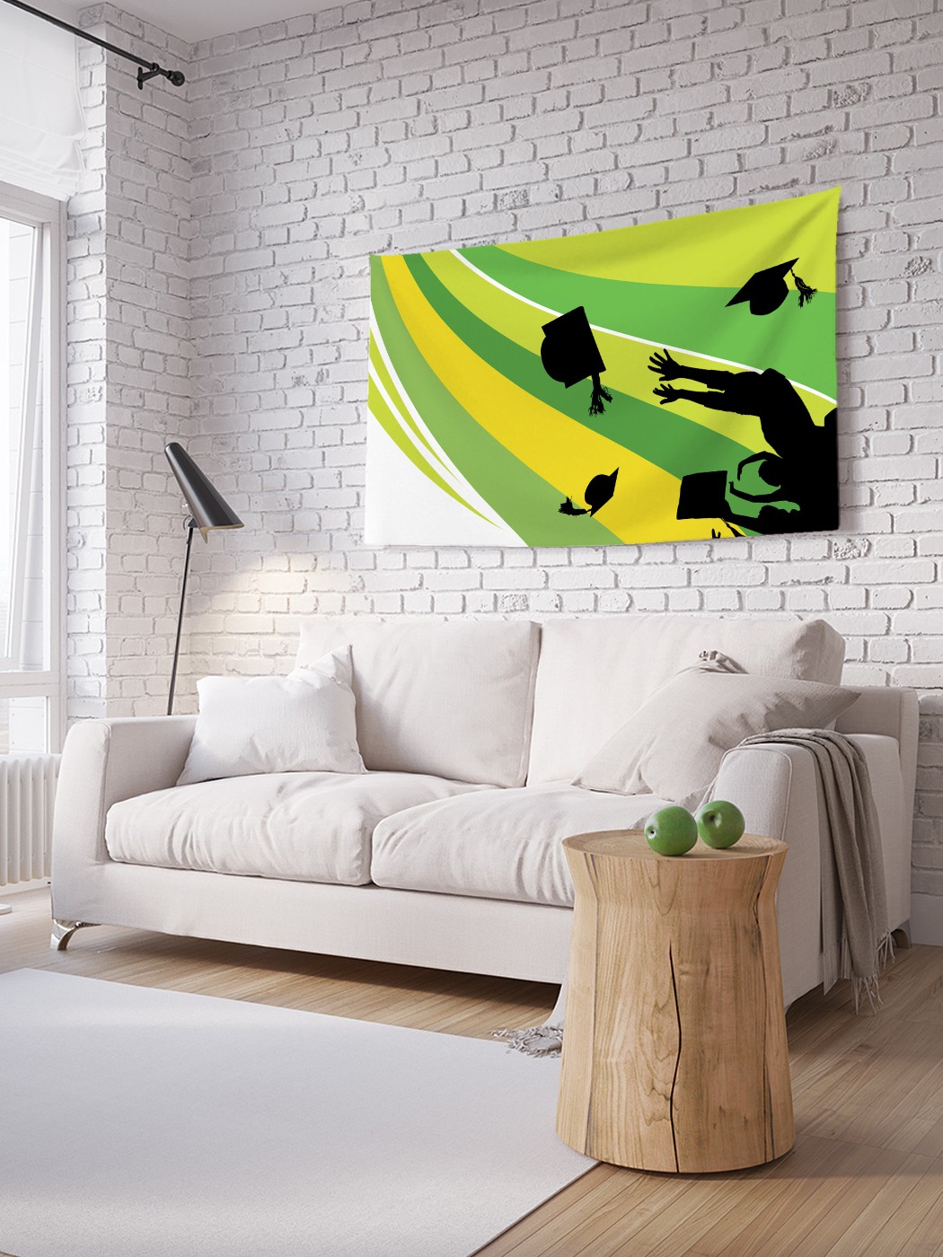 

tpg_67558_100x150 МУЛЬТИ Тапестри (декоративное панно) с фотопечатью