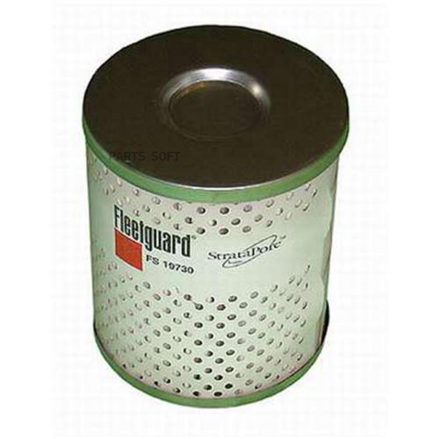 

Топливный Фильтр 1Шт FLEETGUARD FS19730