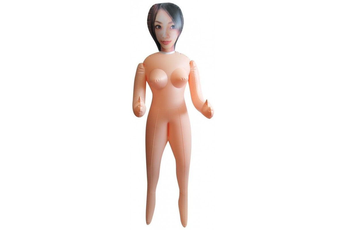 Секс-кукла Каролина
