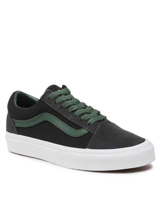 

Кеды Old Skool VN0005UFY4C1 Vans серый 41 EU, Old Skool VN0005UFY4C1