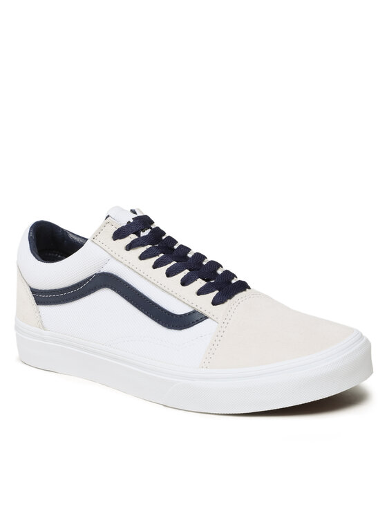 

Кроссовки Old Skool VN0005UFYY21 Vans бежевый 42 EU, Old Skool VN0005UFYY21