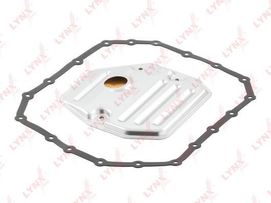 

Фильтр Акпп LYNXauto LT1174