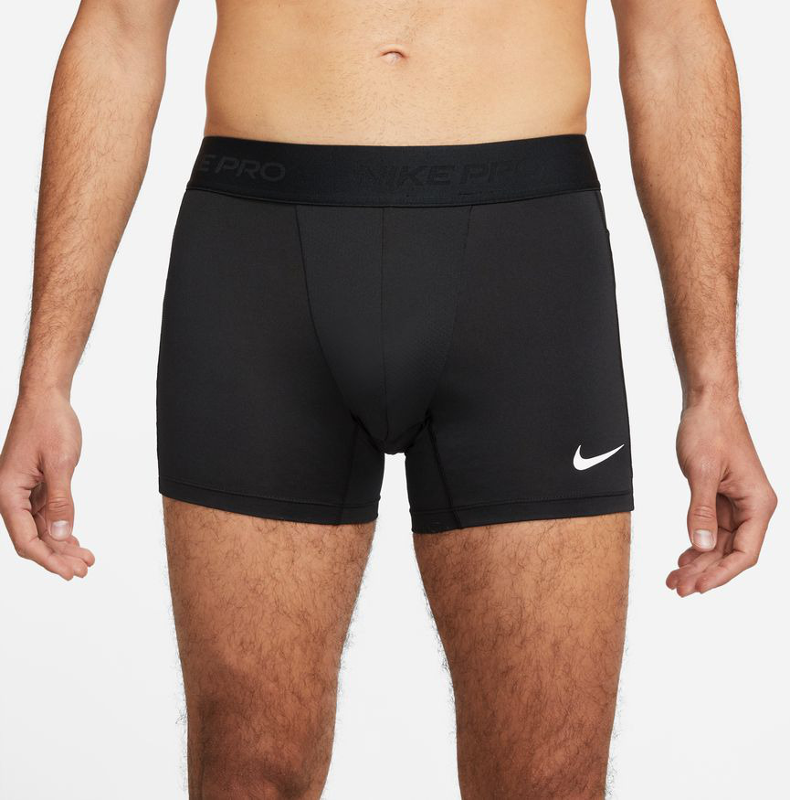 Велосипедки мужские Nike M NP DF BRIEF SHORT черные XL