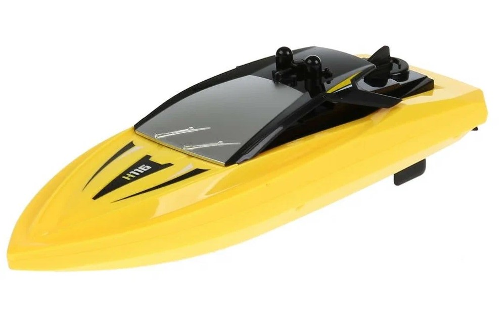 Катер на радиоуправлении TKKJ Speed Boat 2.4G TKKJ H116