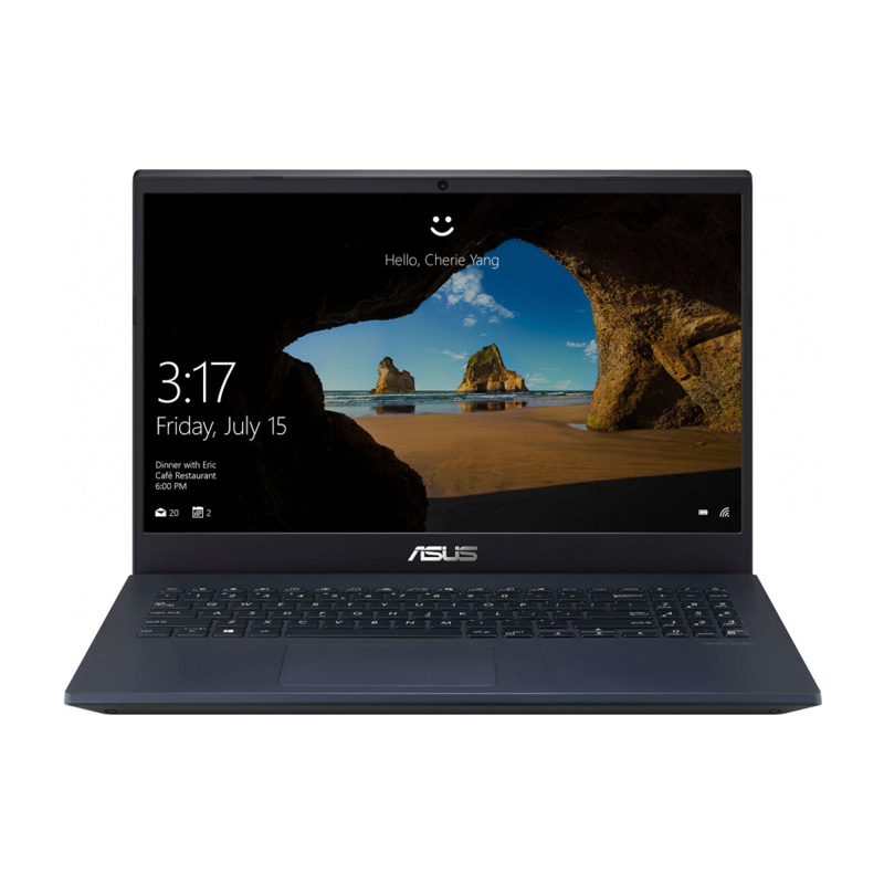

Ноутбук ASUS Vivobook 15 X571LI-BQ110T / 90NB0QI1-M06870 Blue, 90NB0QI1-M06870