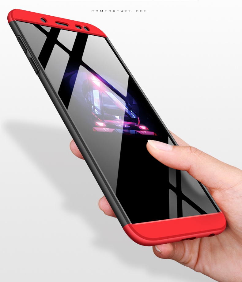 

Чехол MyPads бампер-панель для Xiaomi Mi 9 SE красный