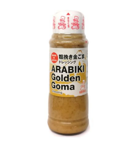 

Соус Арабики кунжутный, 300 мл