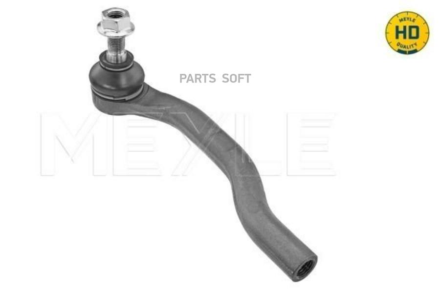 

Наконечник Рулевой Honda Civic Viii (09/05-) Meyle арт. 31-16 020 0055/HD