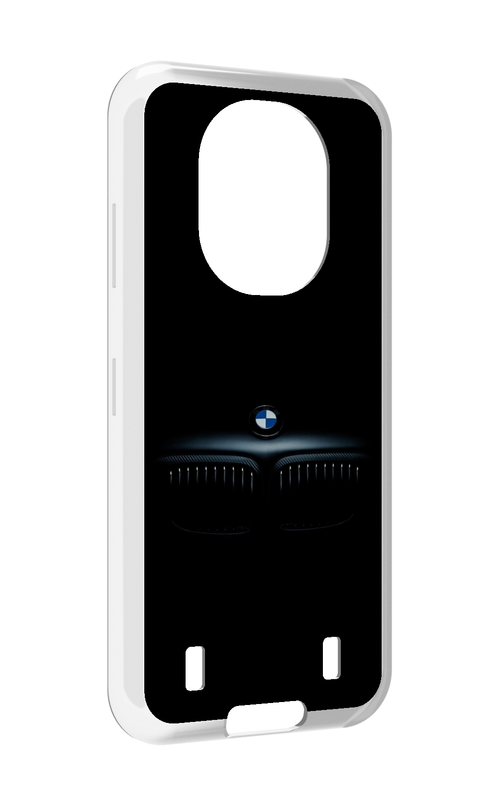 

Чехол MyPads bmw 2 мужской для Oukitel WP16, Прозрачный, Tocco