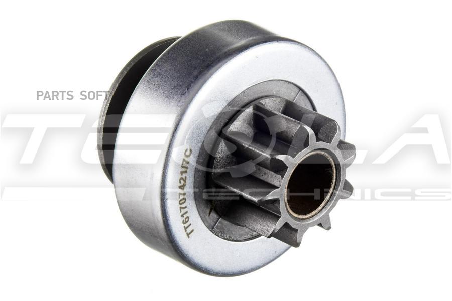

Бендикс TESLA TECHNICS tt61707