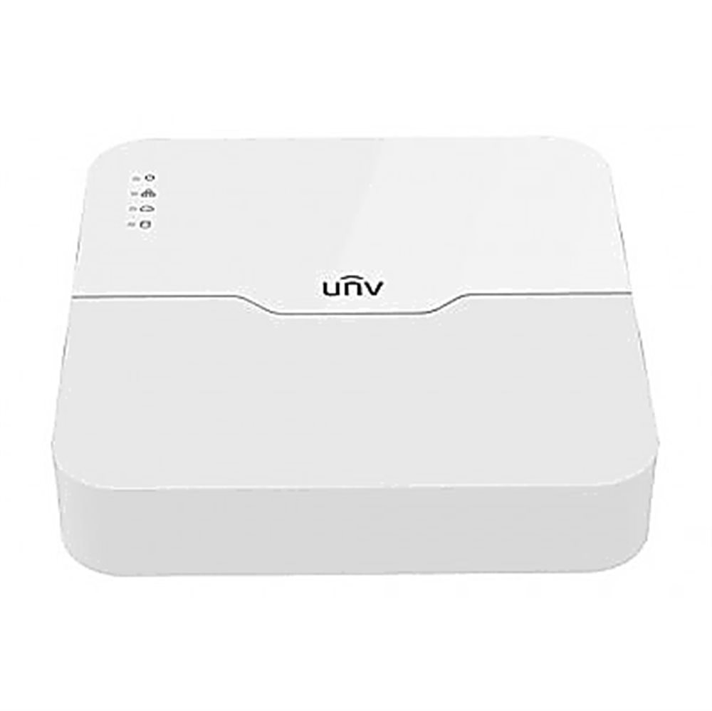 IP-видеорегистратор Uniview NVR301-04LS3-P4