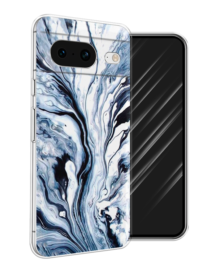 Чехол Awog на Google Pixel 8 
