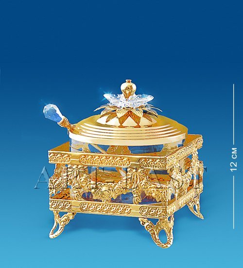 

Сахарница Греческие узоры, AT401054