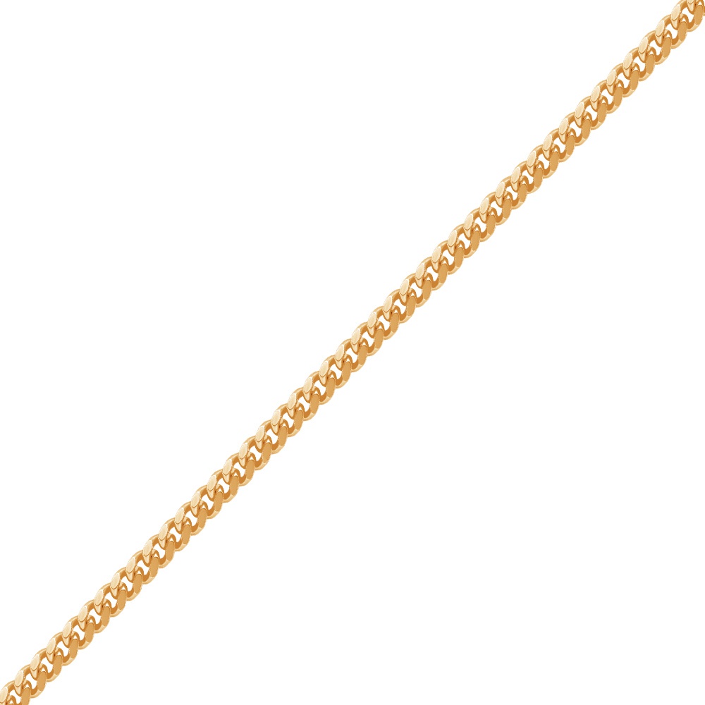 

Цепочка из красного золота 50 см 585Gold 504015712, 504015712