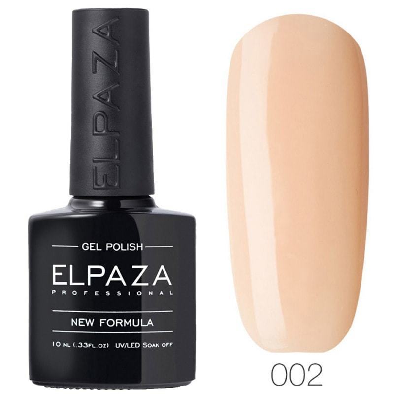

Гель-лак Elpaza №002