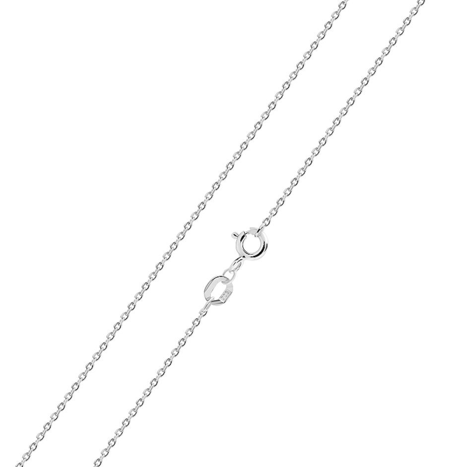 

Цепочка из серебра 65 см VALTERA 063822, 063822