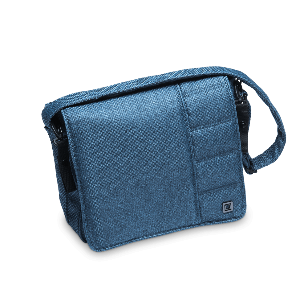 Сумка Moon Messenger Bag (Blue Panama (803) 2019)