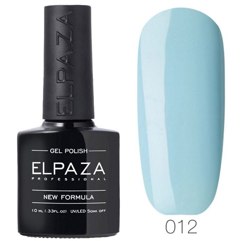 

Гель-лак Elpaza №012