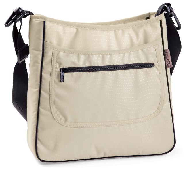 

Сумка для колясок Peg Perego Borsa Mamma (perla)