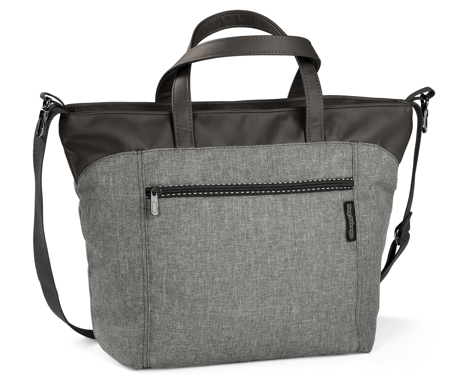 

Сумка для колясок Peg Perego Borsa Mamma Team (Atmosphere)