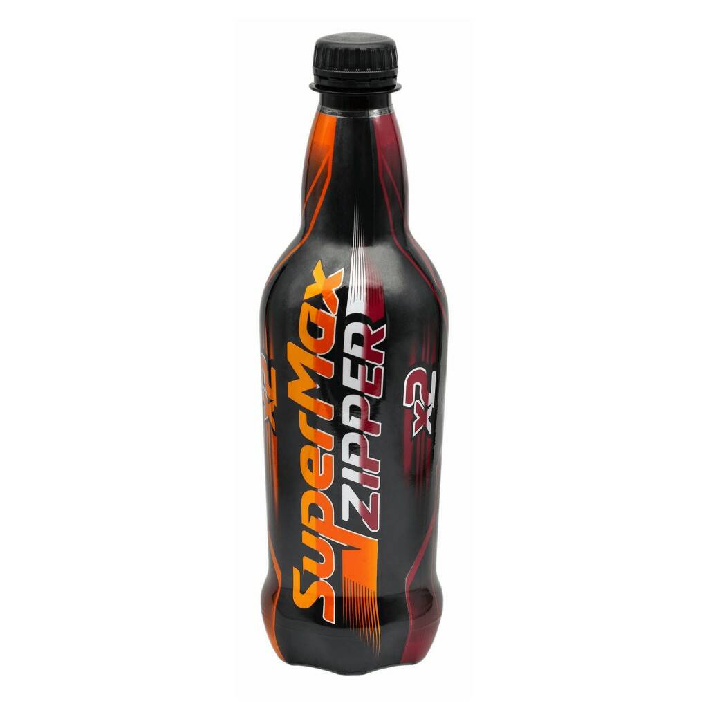 

Энергетический напиток Юсил Super Max Zipper 0,5 л