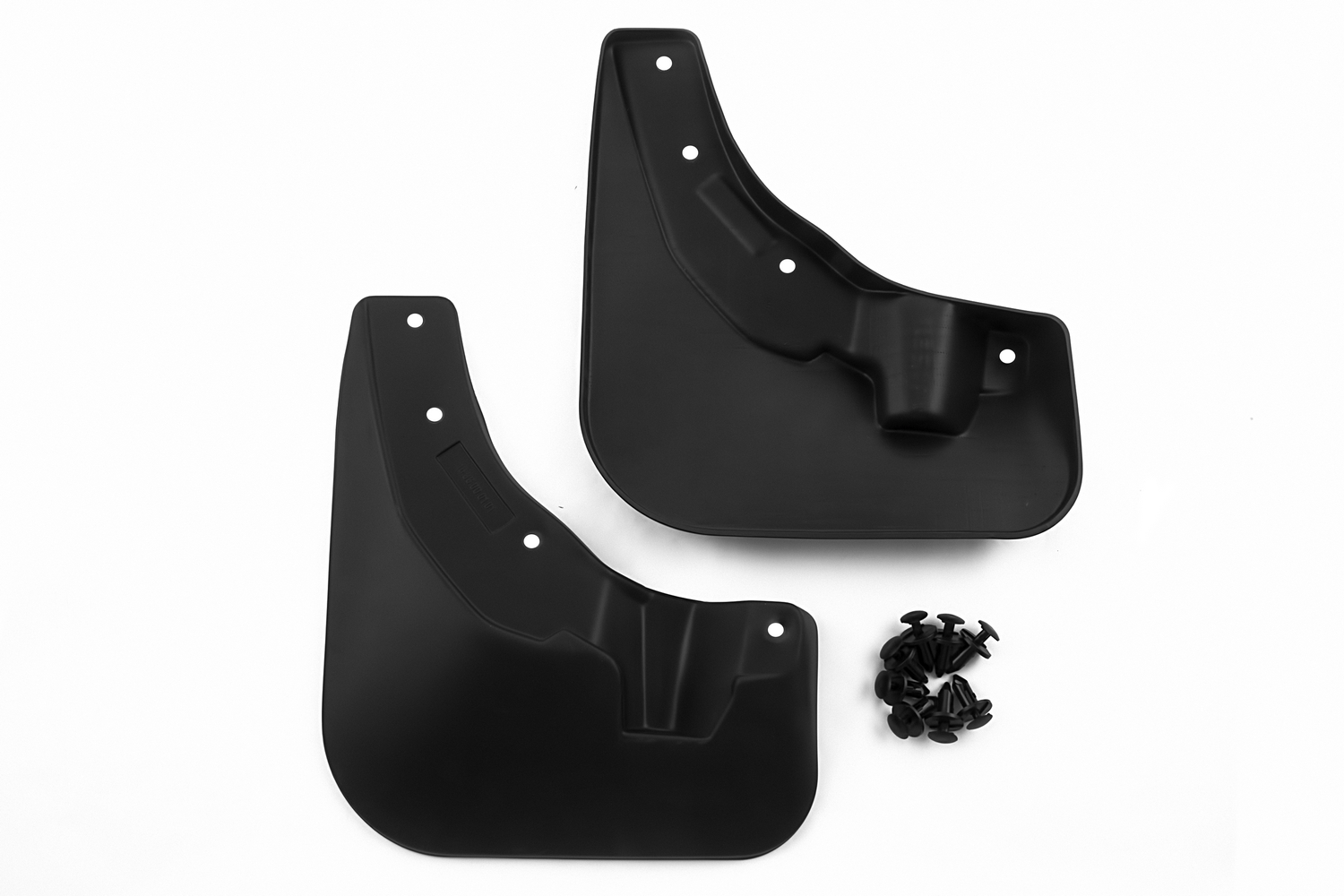 

Брызговики передние FORD Explorer, 2011-2015, 2015->, 2 шт. (standart)