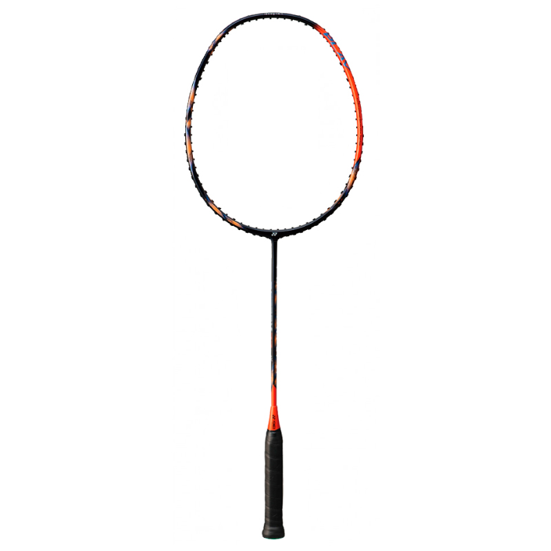 

Ракетка для бадминтона Yonex Astrox 77 Play, Black/Orange, 4U/5G, Оранжевый;черный, Astrox 77 Play