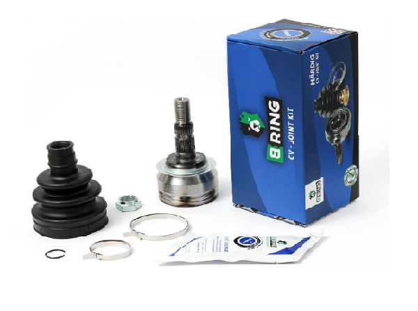 

BRING HBOC3401 Шрус CHEVROLET Cruze (09-) (наруж.) [33/31] (HBOC3401) B-RING HARDIG () 1ш
