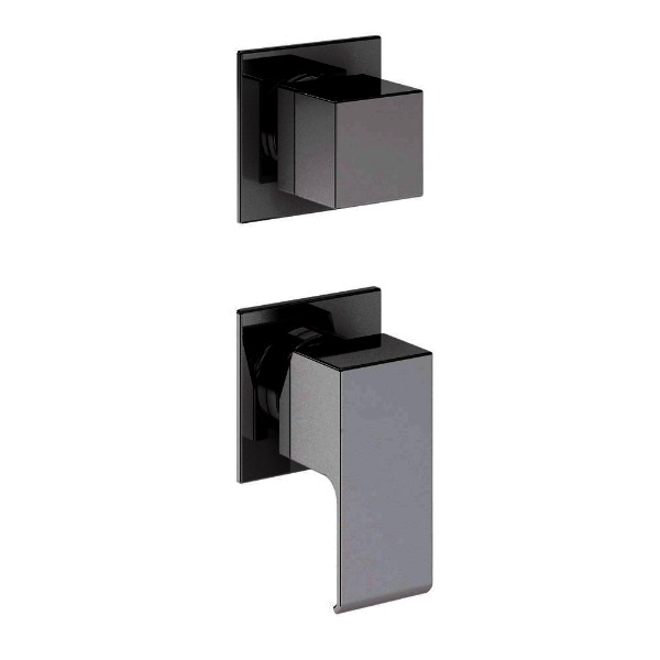 

Cezares PORTA PORTA-VDIM4-M-01, Серебристый