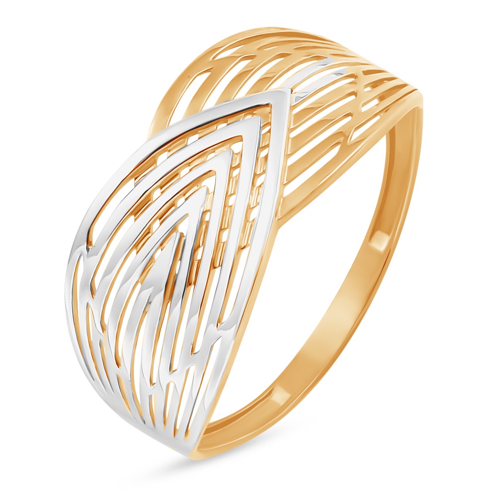 

Кольцо из золота р. , 585Gold 401005378, 401005378
