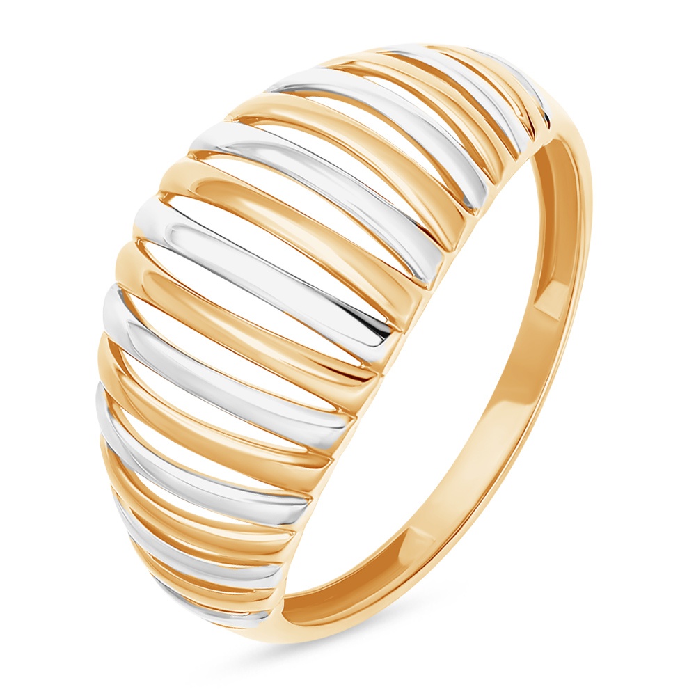 

Кольцо из золота р. , 585Gold 401005385, 401005385