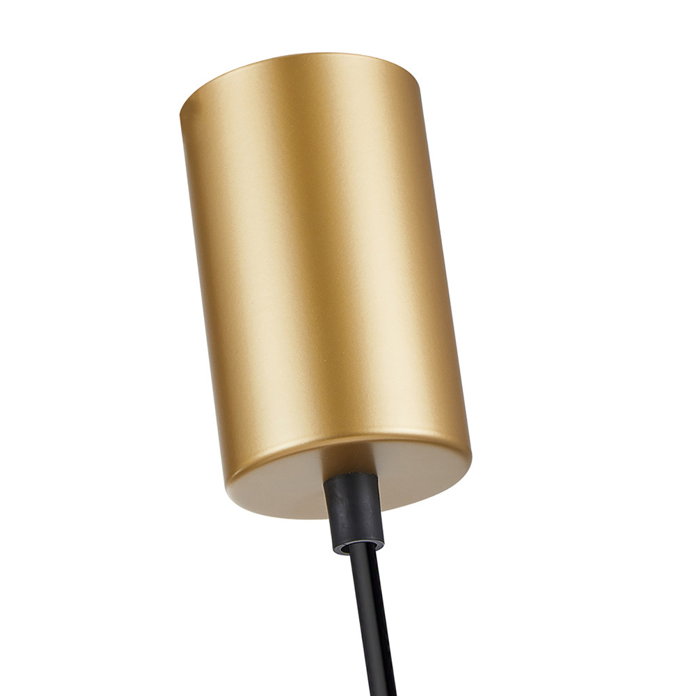 

Подвесной светильник F-Promo Galler 4348-1P, E27, 40W