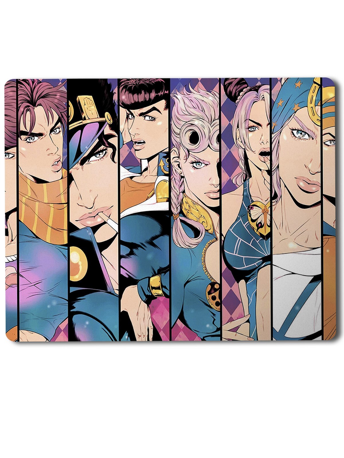 

NoBrand Jojo - 4 (XJR073), Jojo - 4