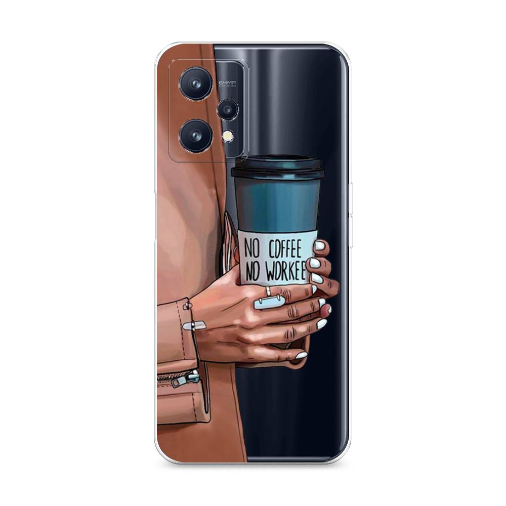 Чехол Awog  на Realme 9 Pro Plus 