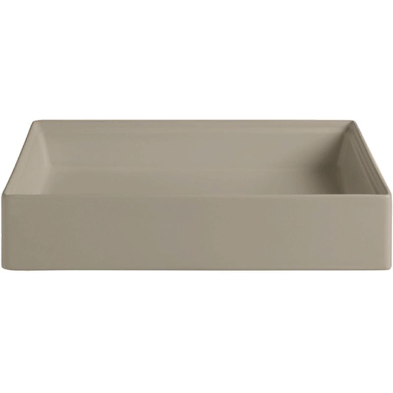 

Раковина-чаша Artceram Scalino 55 SCL002 41 00 Matera