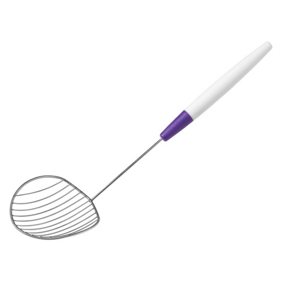 

Шумовка для конфет Wilton 26,2х6,2см