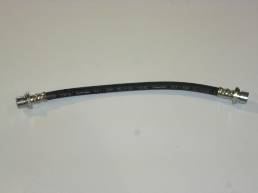 

Шланг Тормозной Передн Toyota: Land Cruiser 90 3.0d-4d/3.4i 24v, 3.0 Td 00- K&K арт. FT143